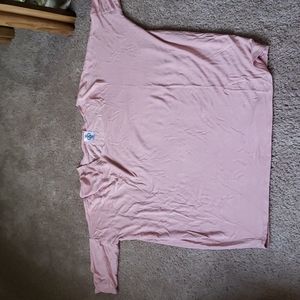 Agnes & dora dolman shirt xl